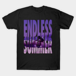 Endless Summer Surfing T-Shirt